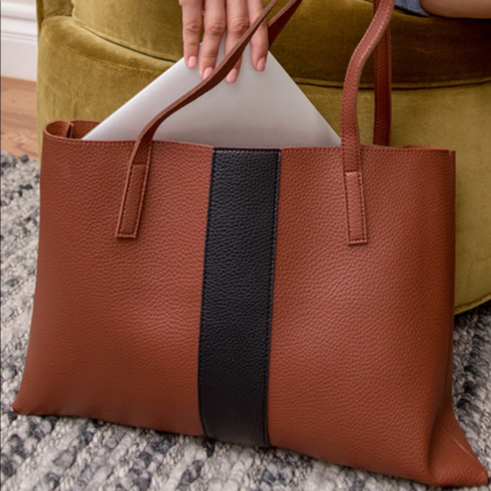 Vince Camuto Luck Tote